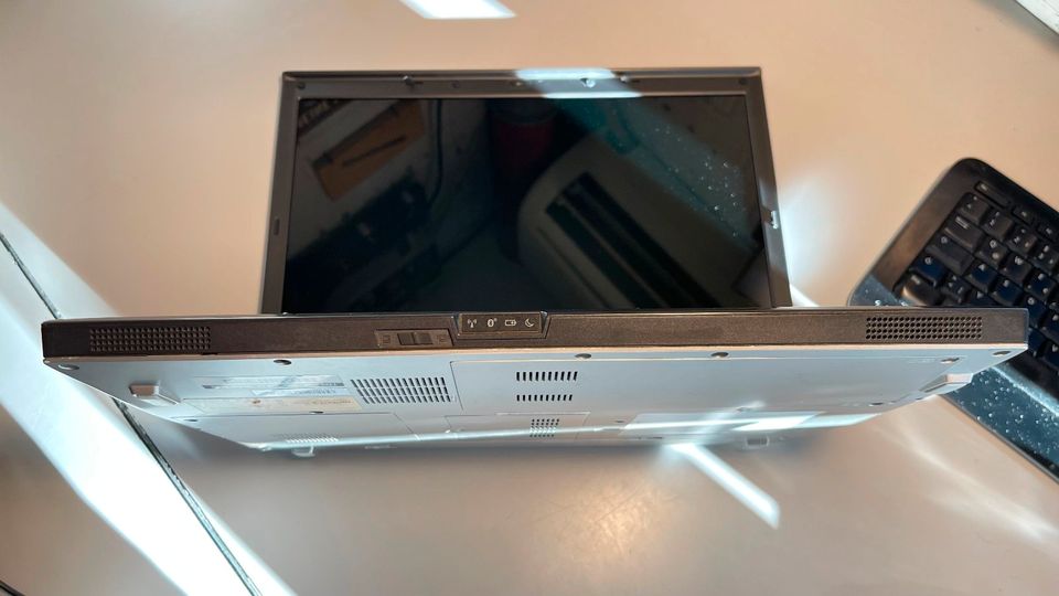 Lenovo 3000 N200 Thinkpad Notebook Laptop - Bastler in Neukirchen-Vluyn
