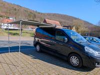 Citroen Jumpy Campervan, Camper, Van Bayern - Unterleinleiter Vorschau