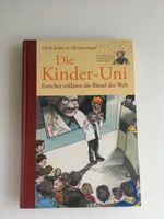 Buch Die Kinder Uni Neupreis 19,90€ wie neu gebundene Ausgabe Niedersachsen - Hildesheim Vorschau