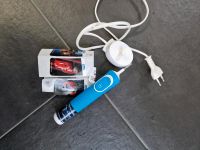 Oral B Zahnbürste Kinder elektrisch Baden-Württemberg - Bad Wildbad Vorschau