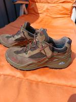 Lowa Sirkos GTX Trekking Halbschuh 42 Damen Bayern - Wieseth Vorschau