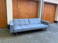 Innovation Living - Sofa mit Schlaffunktion Baden-Württemberg - Freiburg im Breisgau Vorschau