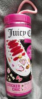 Juicy Couture DIY Schuh Design Set: Kreativset Nordrhein-Westfalen - Troisdorf Vorschau