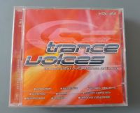 trance voices VOL.23 (CD) Baden-Württemberg - Loßburg Vorschau