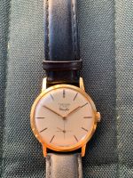 Tressa Schweizer Armbanduhr 60er Jahre, 17 Jewels Hessen - Schlüchtern Vorschau