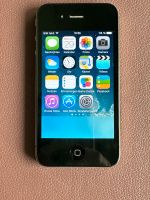 iPhone 4 (32 GB) Hessen - Waldeck Vorschau