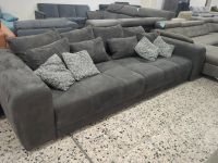 Big Sofa Wohnlandschaft Couch Garnitur *Möbel Outlet Osnabrück* Niedersachsen - Osnabrück Vorschau