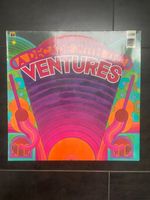 The Ventures – a decade with the Ventures Schallplatte Vinyl LP Niedersachsen - Wunstorf Vorschau