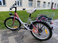 Kinderfahrrad Leipzig - Altlindenau Vorschau