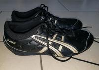 Asics Schuhe Gr.37,5(23,5cm) Nordrhein-Westfalen - Freudenberg Vorschau