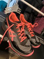ASICS Sportschuh Netburner Ballistic Ff Nordrhein-Westfalen - Leverkusen Vorschau