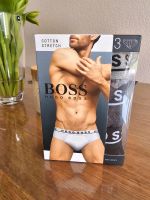 Slips 3er set von Hugo Boss Gr. S Neu mit Etikett Baden-Württemberg - Laupheim Vorschau