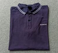 schönes Poloshirt T-Shirt Gr. M von H&M Sachsen - Wittgensdorf Vorschau