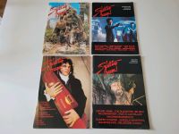 Splatting Image Magazine von 1991-93 Horror Film Nordrhein-Westfalen - Warendorf Vorschau