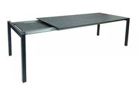 SIT Etna Ausziehtisch 160/220cm Alu anthr./ Dekton Soke *Aktion* Nordrhein-Westfalen - Lindlar Vorschau