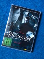 DVD - Der Ghostwriter - Pierce Brosnan, Ewan McGregor Berlin - Steglitz Vorschau