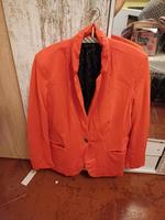 Roter Blazer Brandenburg - Gorden-Staupitz Vorschau