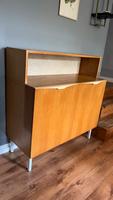 DDR Mid Century Highboard Kommode 70er Friedrichshain-Kreuzberg - Friedrichshain Vorschau