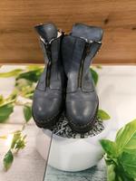 Rieker Stiefelette Blau gr 42 neuwertig Niedersachsen - Schortens Vorschau