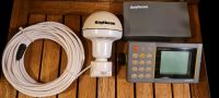 Raytheon NAV 398 GPS Loran + Raystar 112 GPS Antenne Frankfurt am Main - Bornheim Vorschau