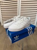 NEU Adidas RIVALRY 86 LOW 45,5 weiß Air München - Schwabing-Freimann Vorschau