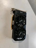 Nvidia GTX 1050 Ti DUAL OC 4096M GDDR5 128bit DVI HDMI DP Bayern - Mammendorf Vorschau