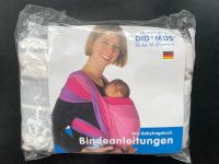 Babytragetuch Didymos Erika Hoffmann, unbenutzt Nordrhein-Westfalen - Minden Vorschau