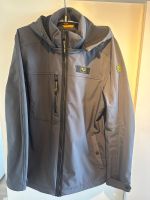 PME Legend Successor Jacke / Windbreaker grau Nordrhein-Westfalen - Wetter (Ruhr) Vorschau