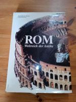 Buch Rom Weltreich der Antike Nordrhein-Westfalen - Bönen Vorschau