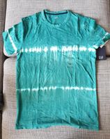 GAP T-shirt, Batik, Turquoise, Tie Dye, Gr. M, NEU mit Etikett Hannover - Vahrenwald-List Vorschau