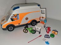 Playmobil Krankewagen Buchholz-Kleefeld - Hannover Groß Buchholz Vorschau