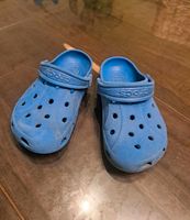 Crocs C8/9 gr.25 Hausschuh Schuh Nordrhein-Westfalen - Mechernich Vorschau