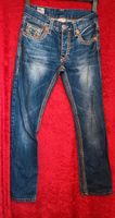 Truereligion Jeans Hose Gr. W 31 L 34 Nordrhein-Westfalen - Velbert Vorschau