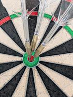 Dartpfeile von Unicorn John Lowe 23g Phase 3 Nordrhein-Westfalen - Telgte Vorschau