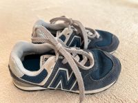 New Balance, Sneaker, Turnschuhe, 28,5 Niedersachsen - Wunstorf Vorschau