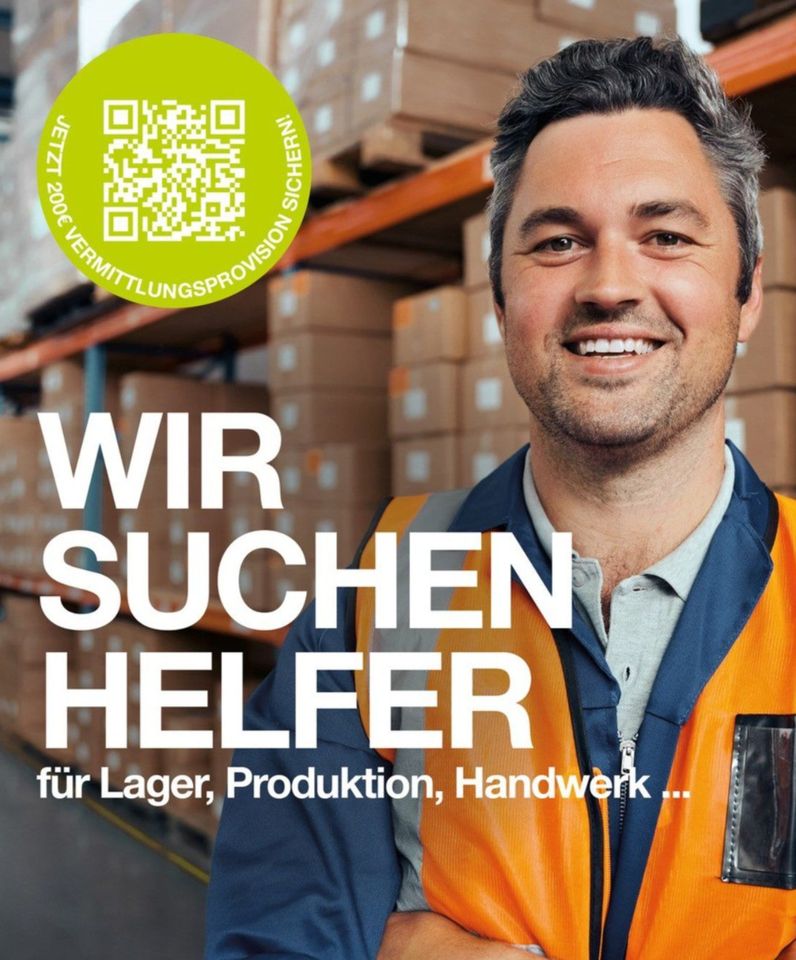 Zigaretten verpacken. Produktionshelfer gesucht (m/w/d)! in Kaltenkirchen