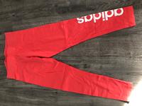 Adidas Leggins koralle neuwertig Sport Yoga Bayern - Haßfurt Vorschau