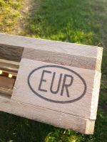 Europalette neu Rheinland-Pfalz - Selchenbach Vorschau