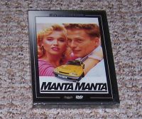 DVD Manta Manta - Kult Klassiker! Noch Originalverschweißt ! NEU Brandenburg - Schöbendorf Vorschau