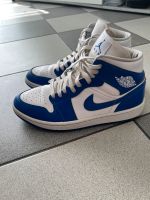 Jordan 1 Mid Kentucky Blue Bayern - Nabburg Vorschau