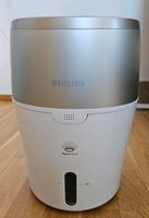 Luftbefeuchter Philips, Luftreiniger Niedersachsen - Duderstadt Vorschau