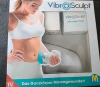 Vibro Sculpt Ganzkörper Massage NEU gegen Cellulite Bayern - Aschaffenburg Vorschau