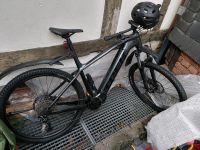 E-Bike zu verkaufen Hessen - Dillenburg Vorschau