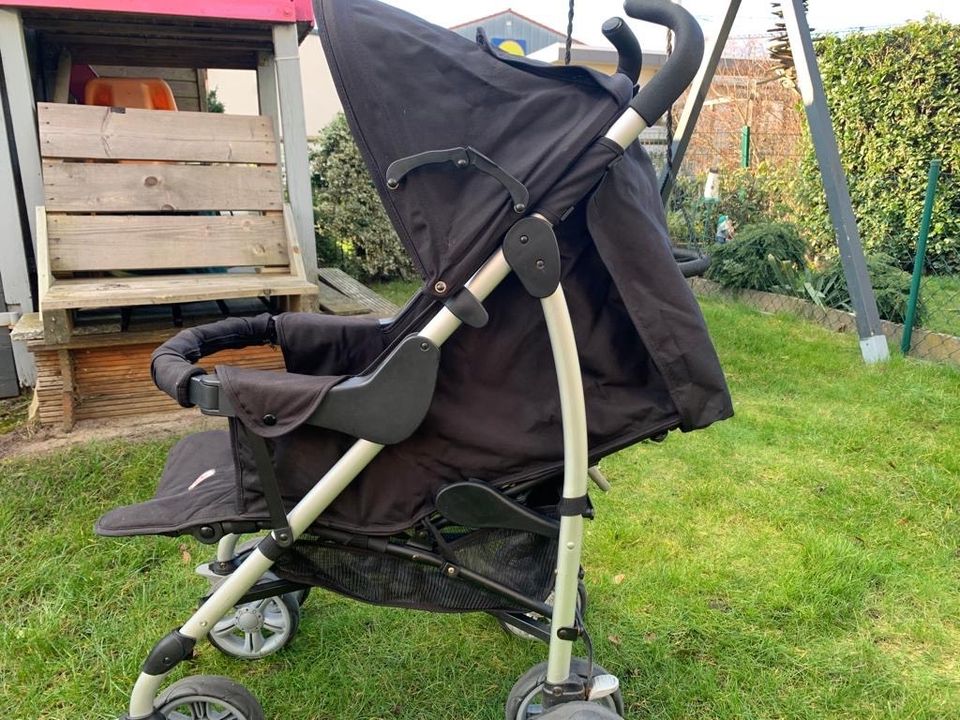 Römer / Britax Buggy in Bremen