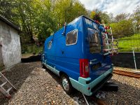 Projekt Camper, Wohnmobil Citroen Jumper 4 Sitzer Nordrhein-Westfalen - Gummersbach Vorschau
