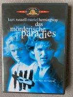 Das mörderische Paradies Kurt Russell  DVD wie Neu Schwerin - Weststadt Vorschau