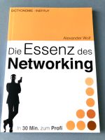 Buch "Die Essenz des Network Marketing" Alexander Wolf (neu) Sachsen-Anhalt - Bad Duerrenberg Vorschau