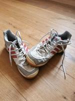 Adidas Laufschuhe, Rot / schwarz, 38 2/3 Bayern - Ilmmünster Vorschau