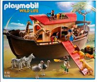 Playmobil große Arche 5276 NEU originalverpackt Bayern - Andechs Vorschau