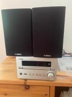 Yamaha CD Stereoanlage Nordrhein-Westfalen - Swisttal Vorschau